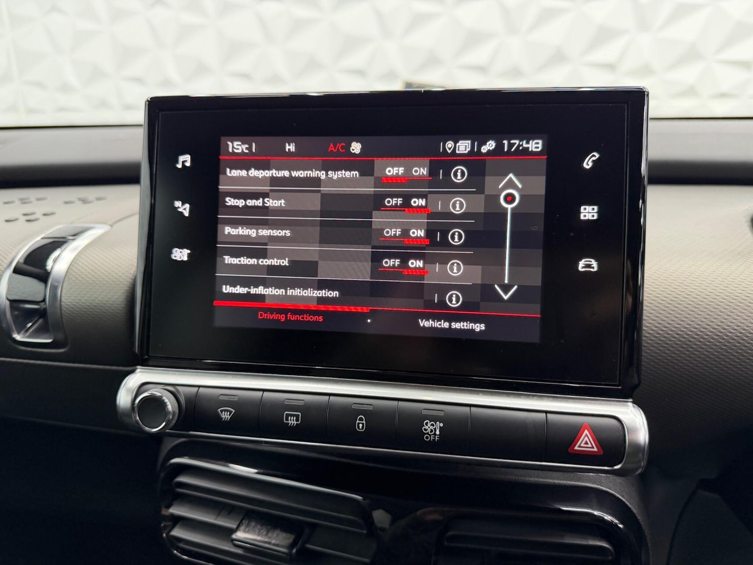 Used Citroen C4 Cactus for sale - 77793769: Photo 23