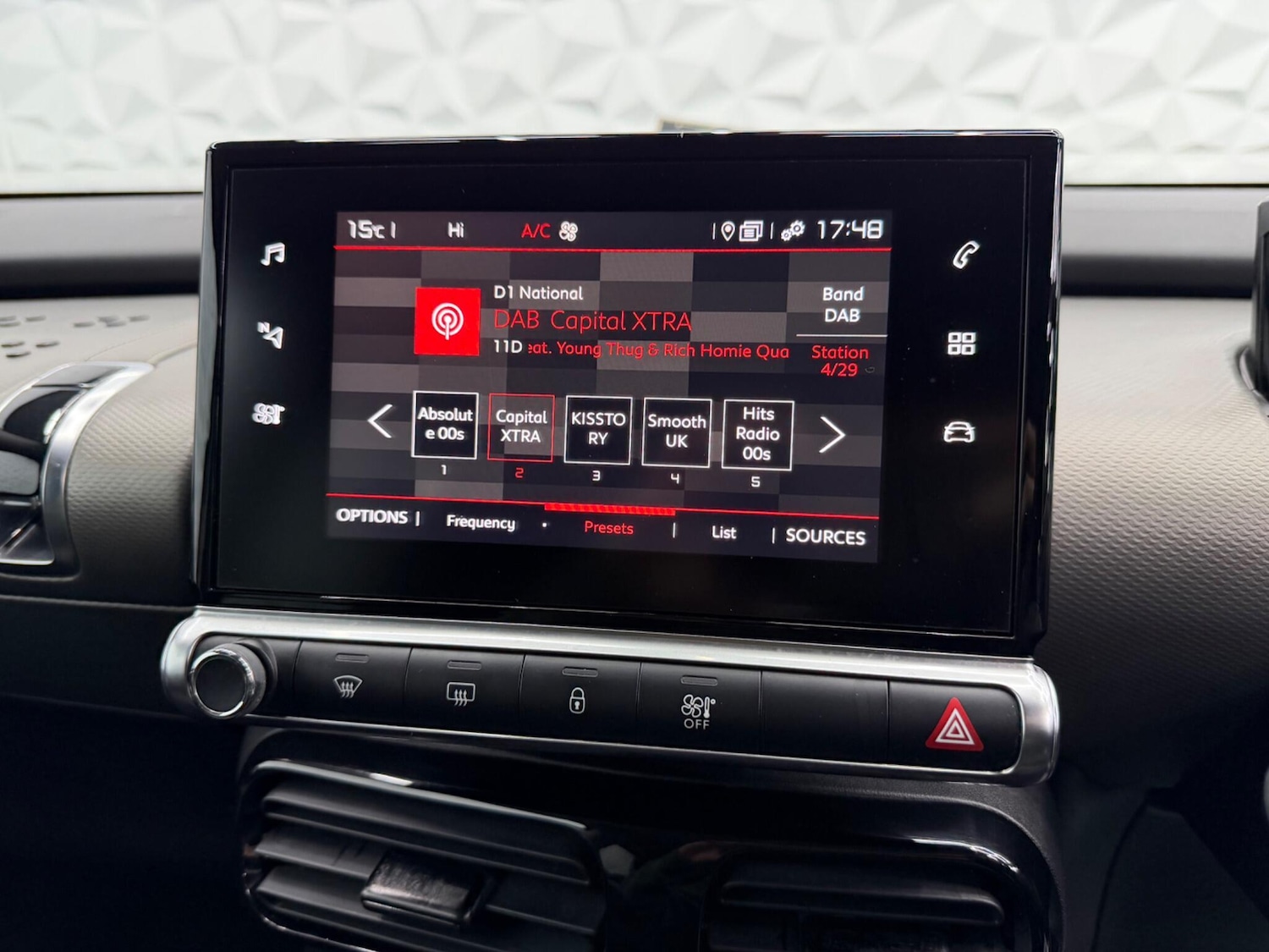 Used Citroen C4 Cactus for sale - 77793769: Photo 24