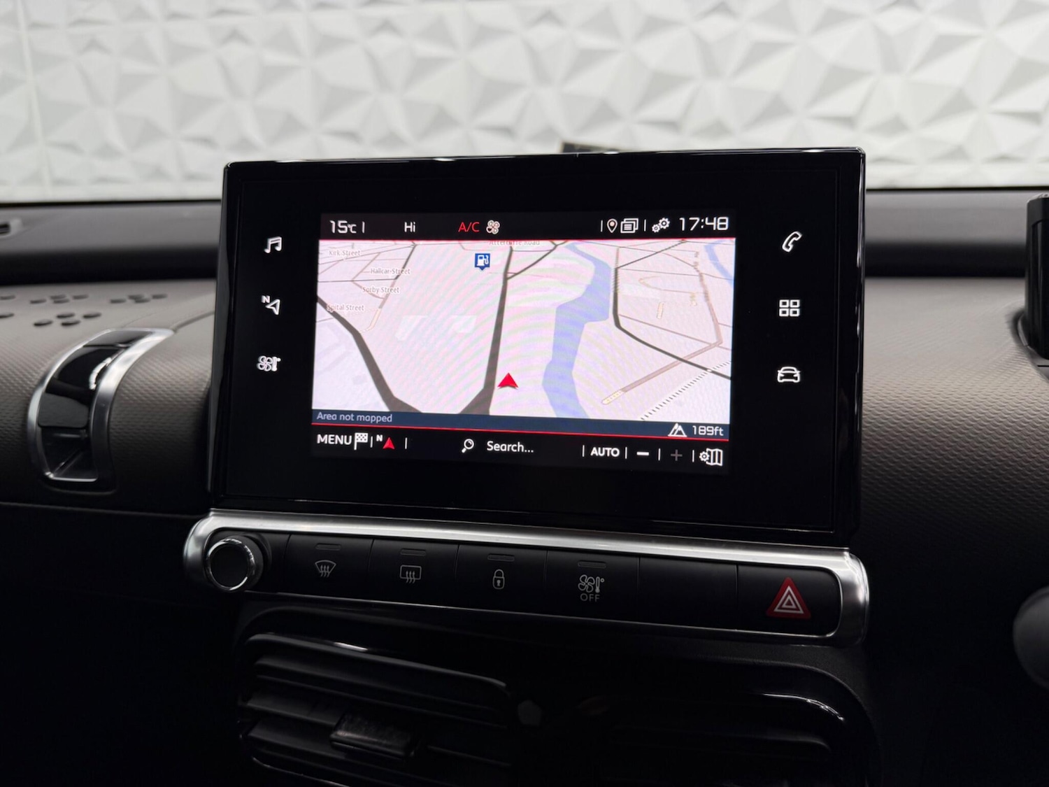 Used Citroen C4 Cactus for sale - 77793769: Photo 25