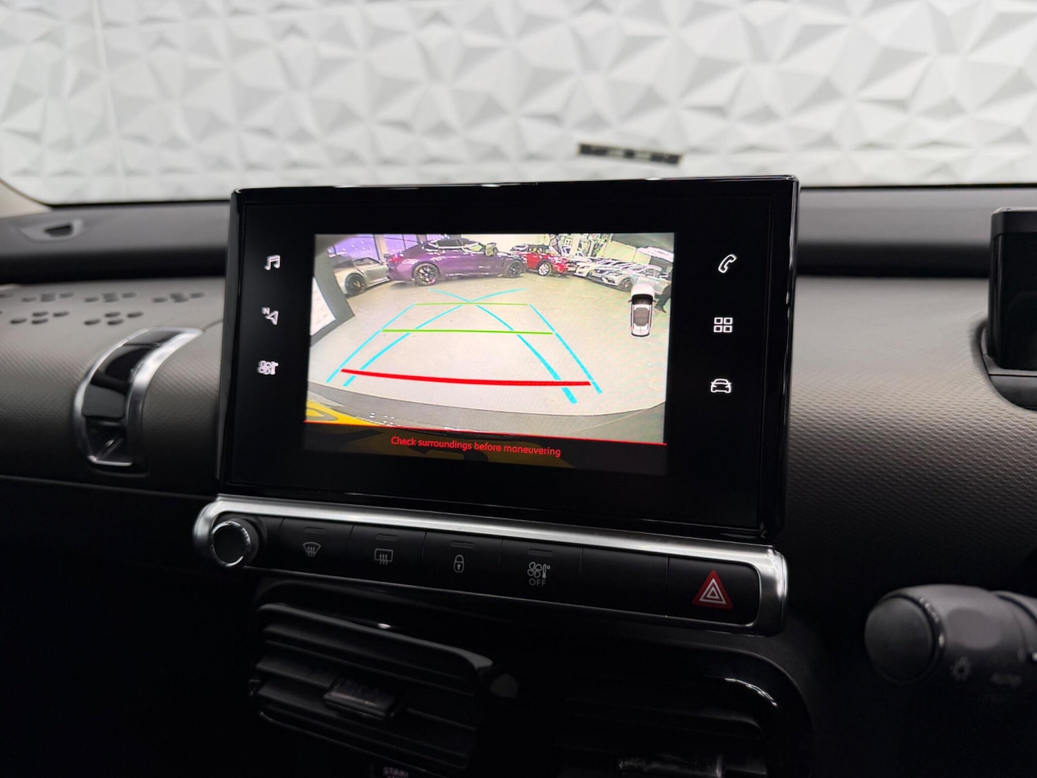 Used Citroen C4 Cactus for sale - 77793769: Photo 26