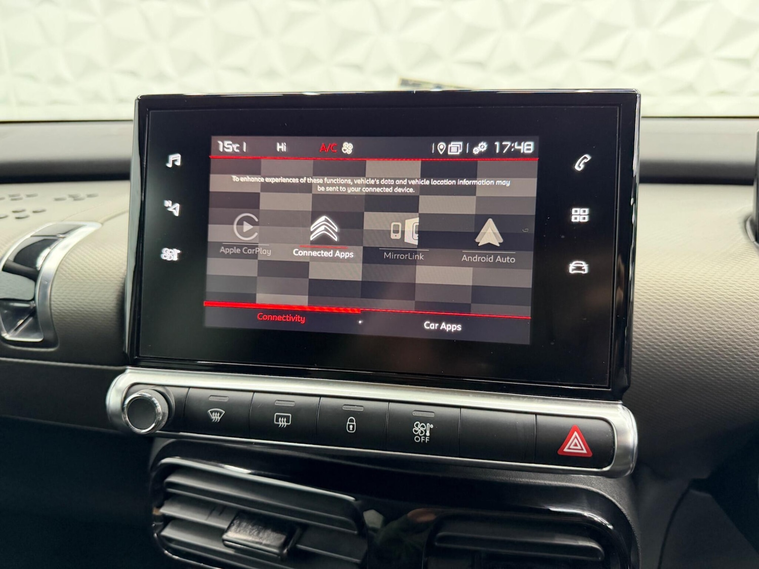 Used Citroen C4 Cactus for sale - 77793769: Photo 27