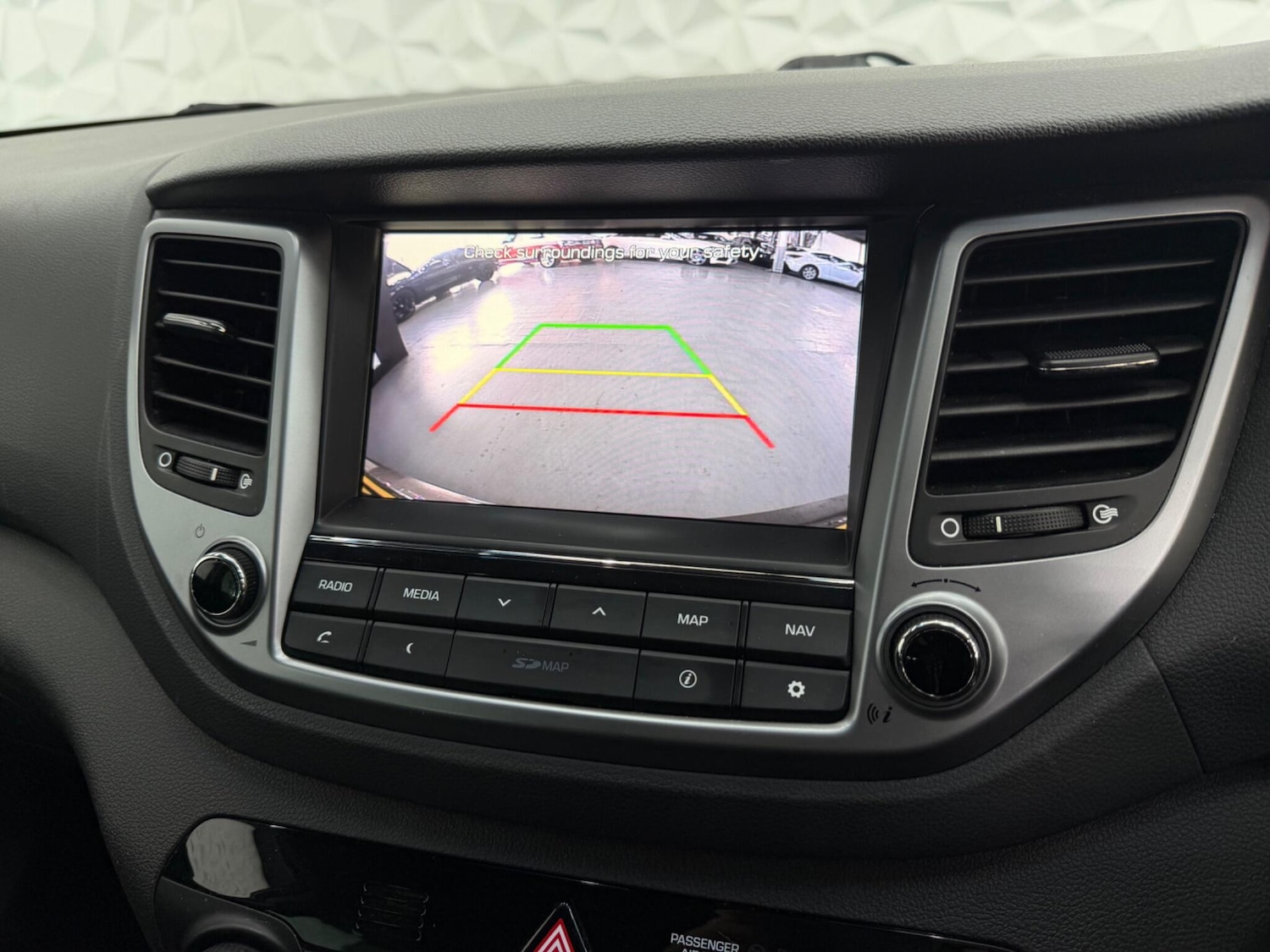 Used Hyundai TUCSON for sale - 78205387: Photo 16