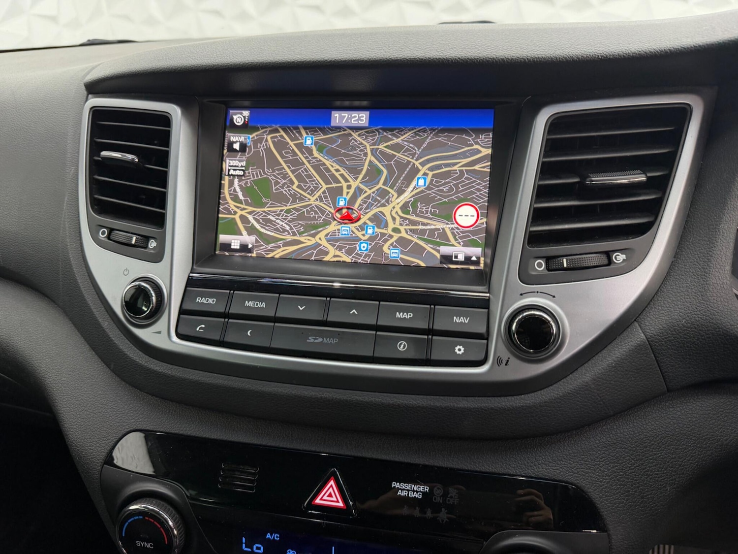 Used Hyundai TUCSON for sale - 78205387: Photo 17