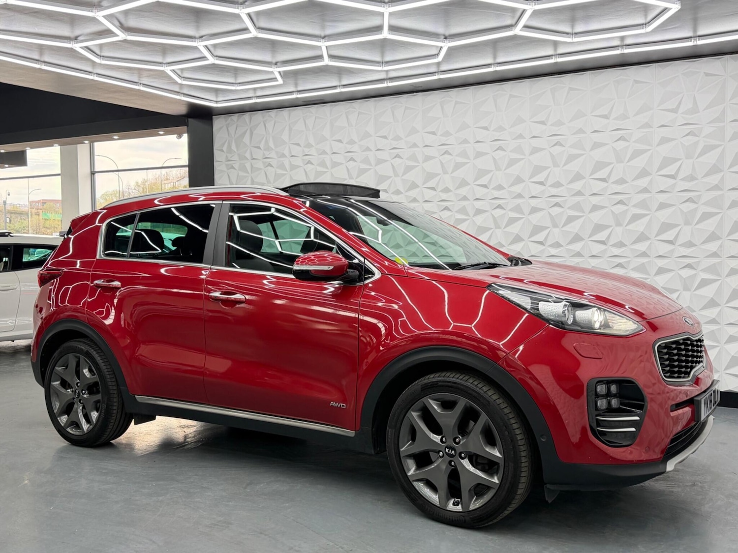 Used Kia Sportage for sale - 78116210: Photo 12