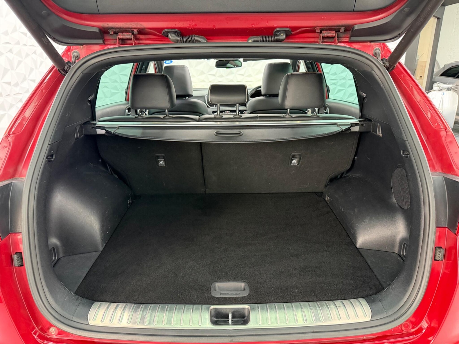 Used Kia Sportage for sale - 78116210: Photo 13