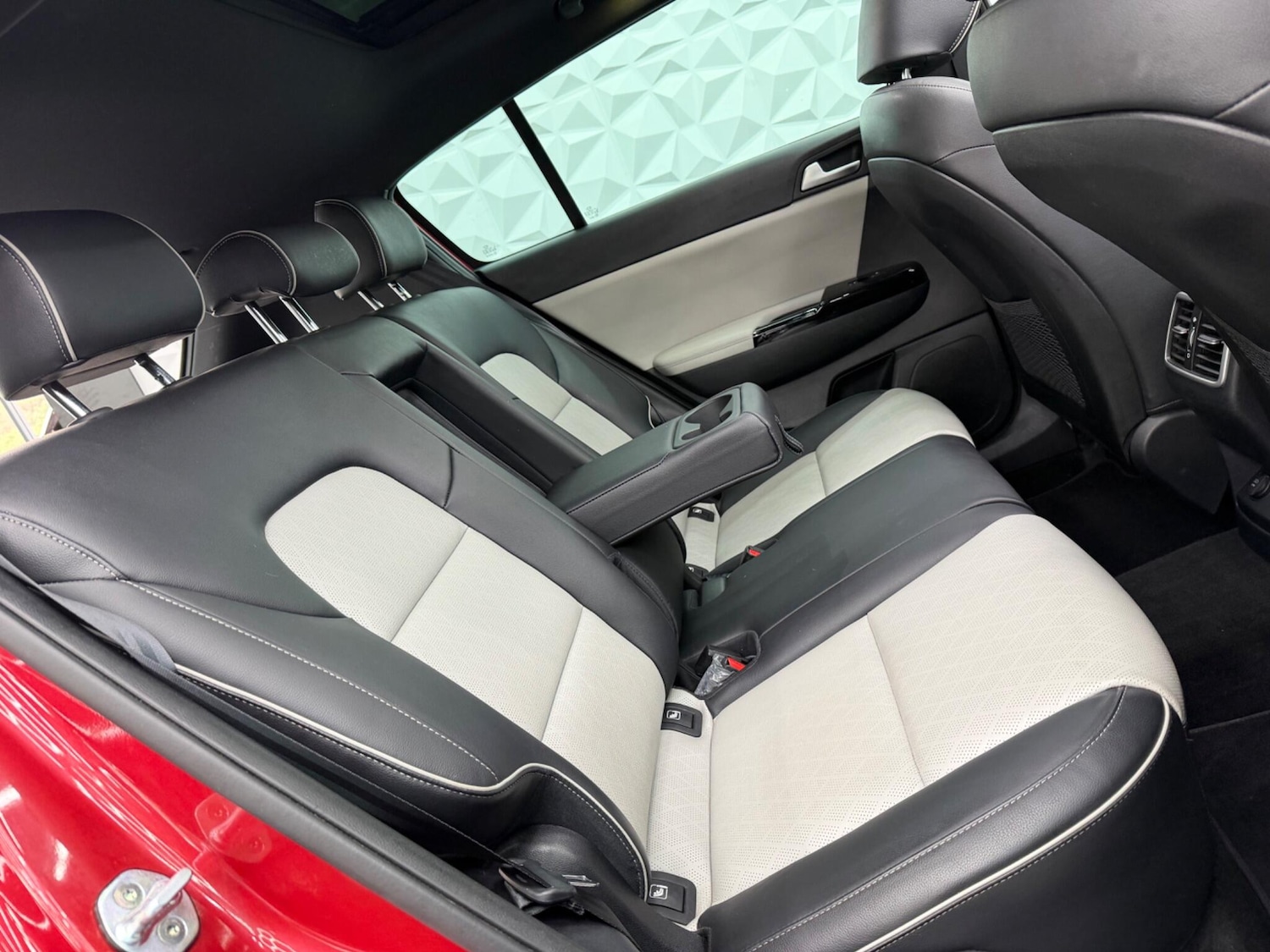 Used Kia Sportage for sale - 78116210: Photo 16