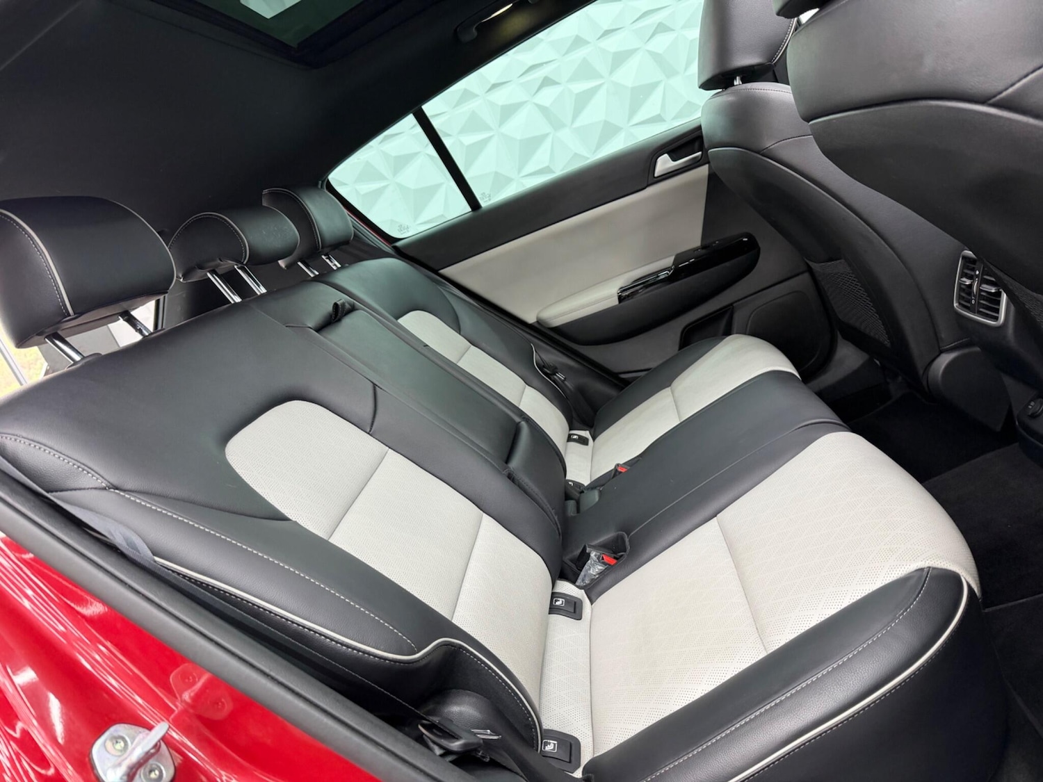 Used Kia Sportage for sale - 78116210: Photo 17