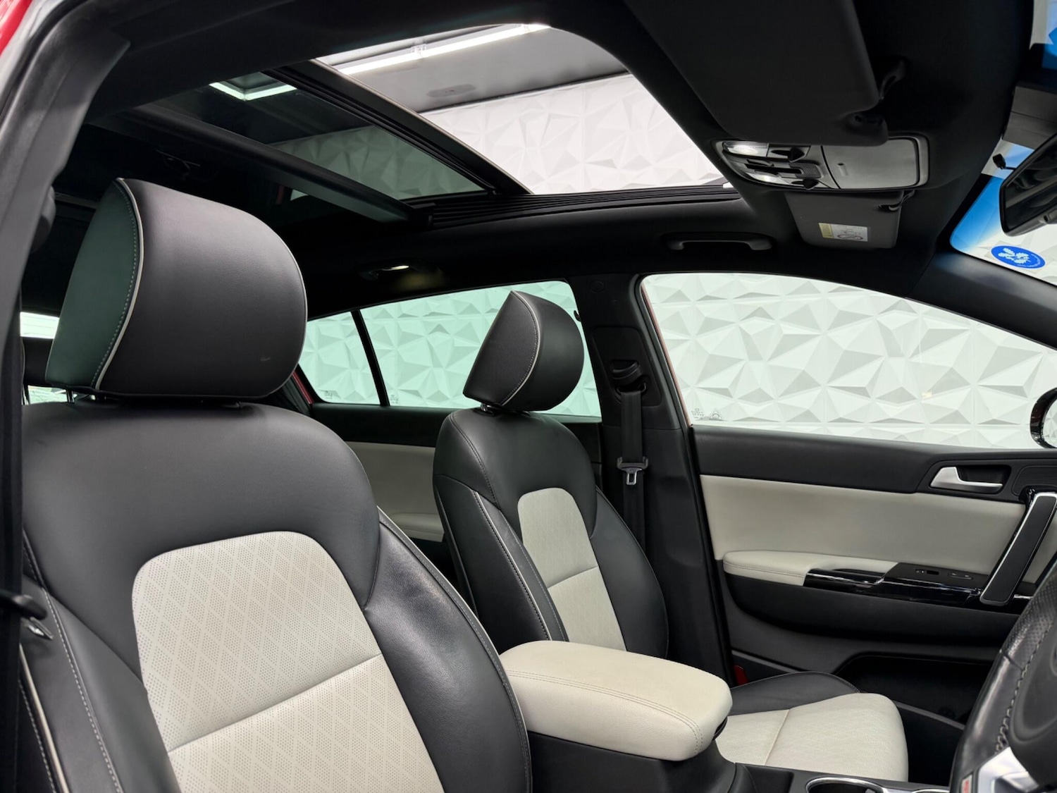 Used Kia Sportage for sale - 78116210: Photo 18