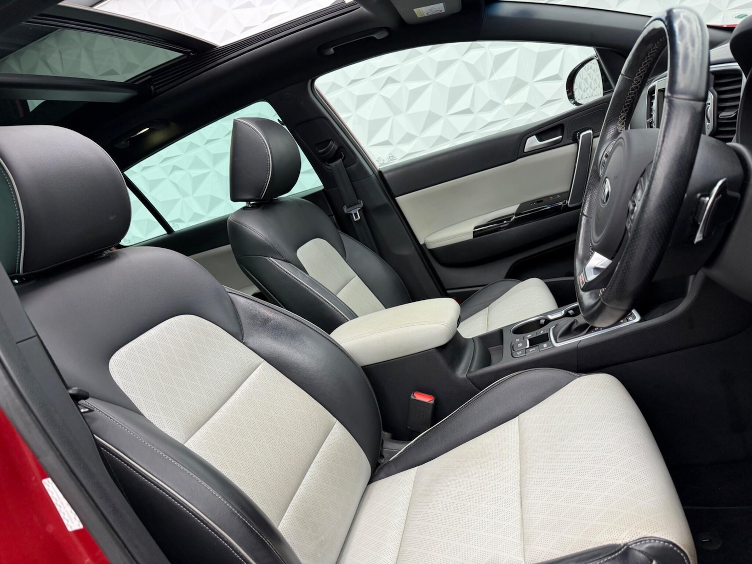 Used Kia Sportage for sale - 78116210: Photo 19