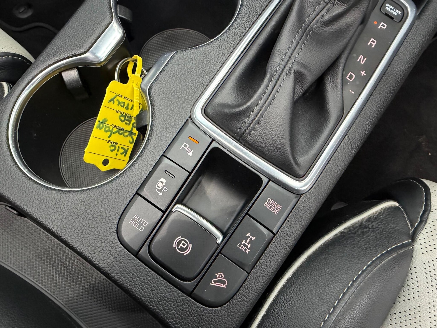 Used Kia Sportage for sale - 78116210: Photo 23