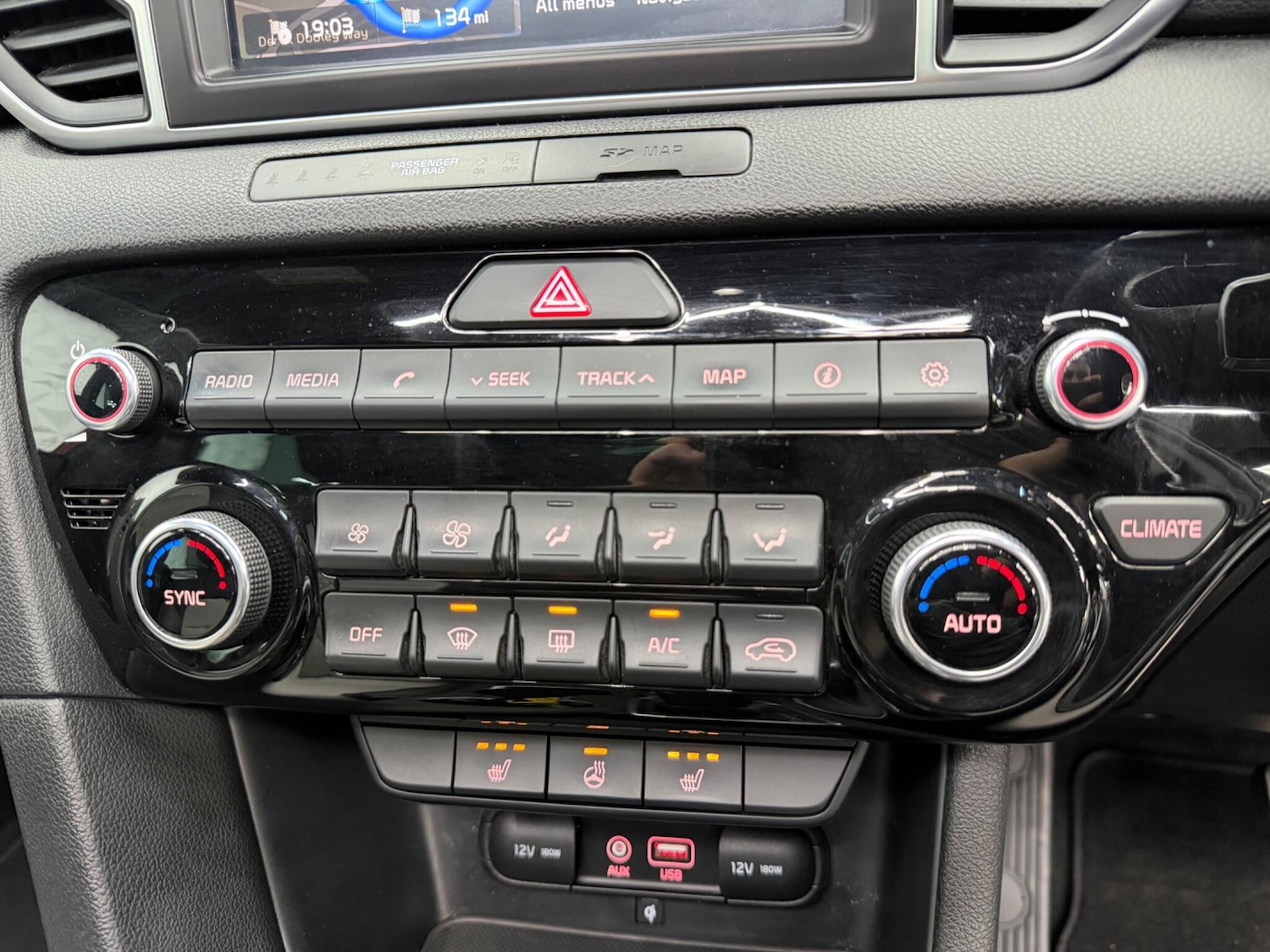 Used Kia Sportage for sale - 78116210: Photo 24