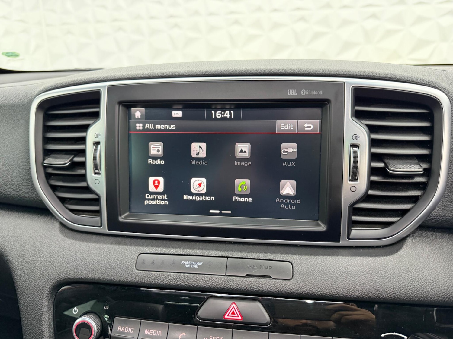 Used Kia Sportage for sale - 78116210: Photo 26