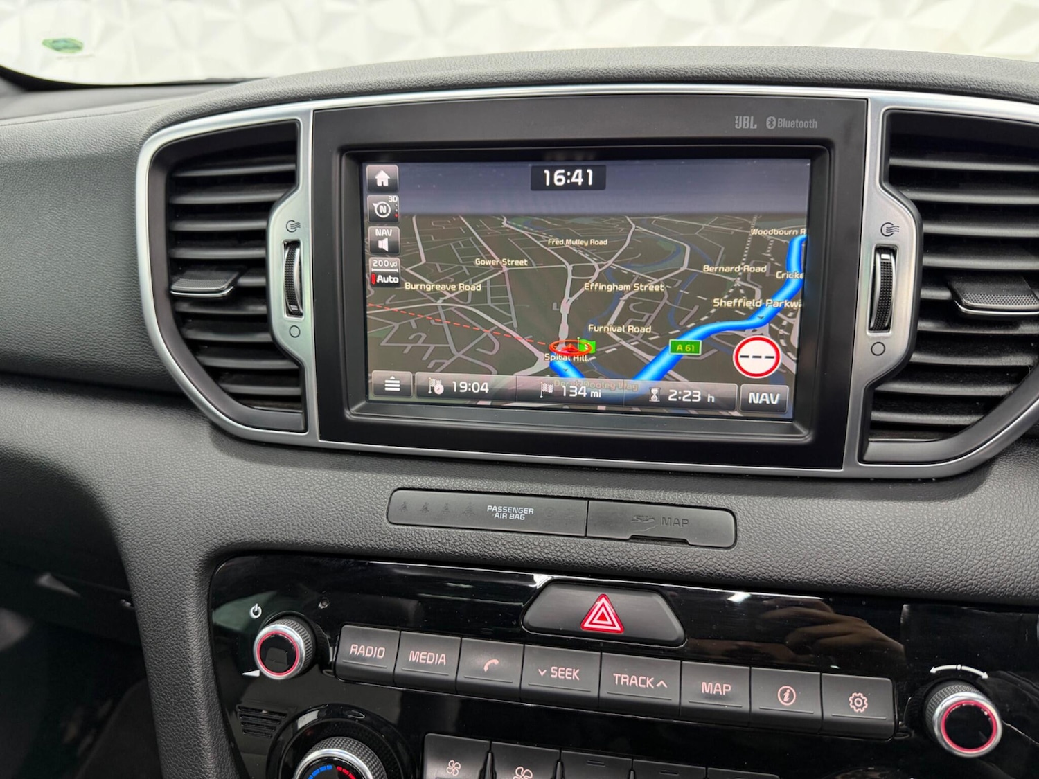 Used Kia Sportage for sale - 78116210: Photo 27