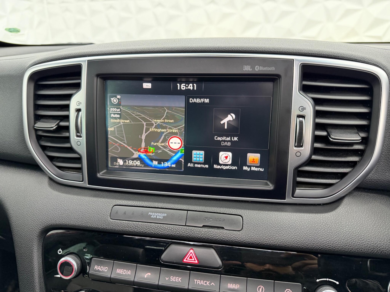 Used Kia Sportage for sale - 78116210: Photo 28