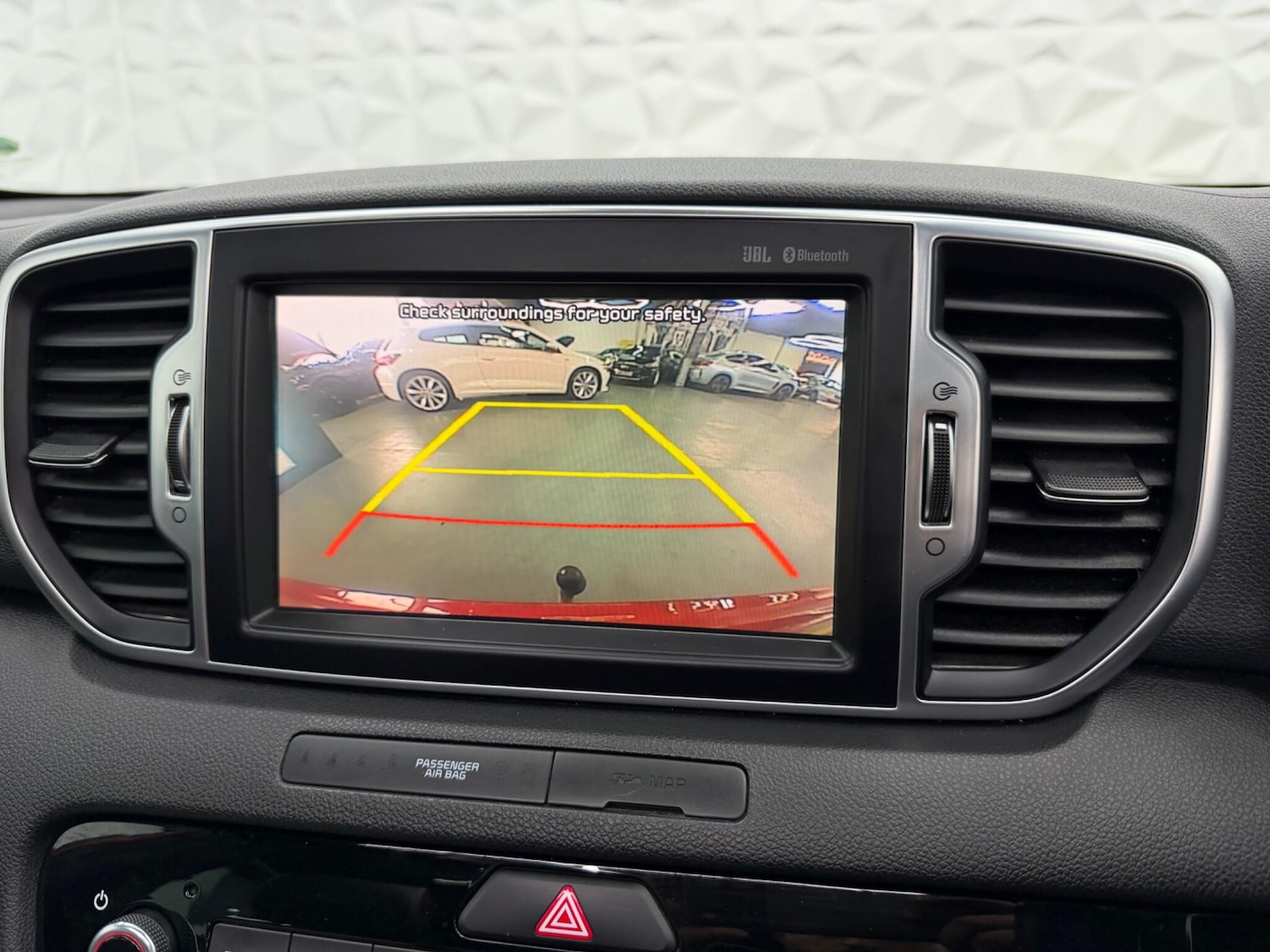 Used Kia Sportage for sale - 78116210: Photo 29