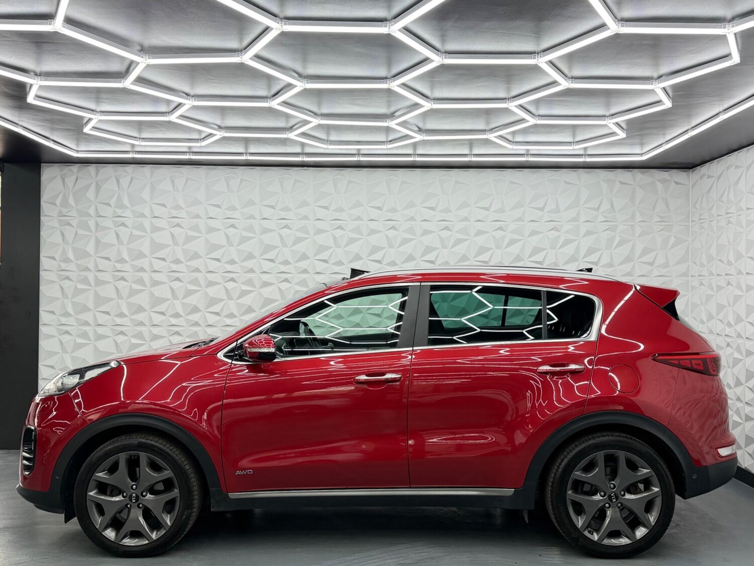 Used Kia Sportage for sale - 78116210: Photo 7