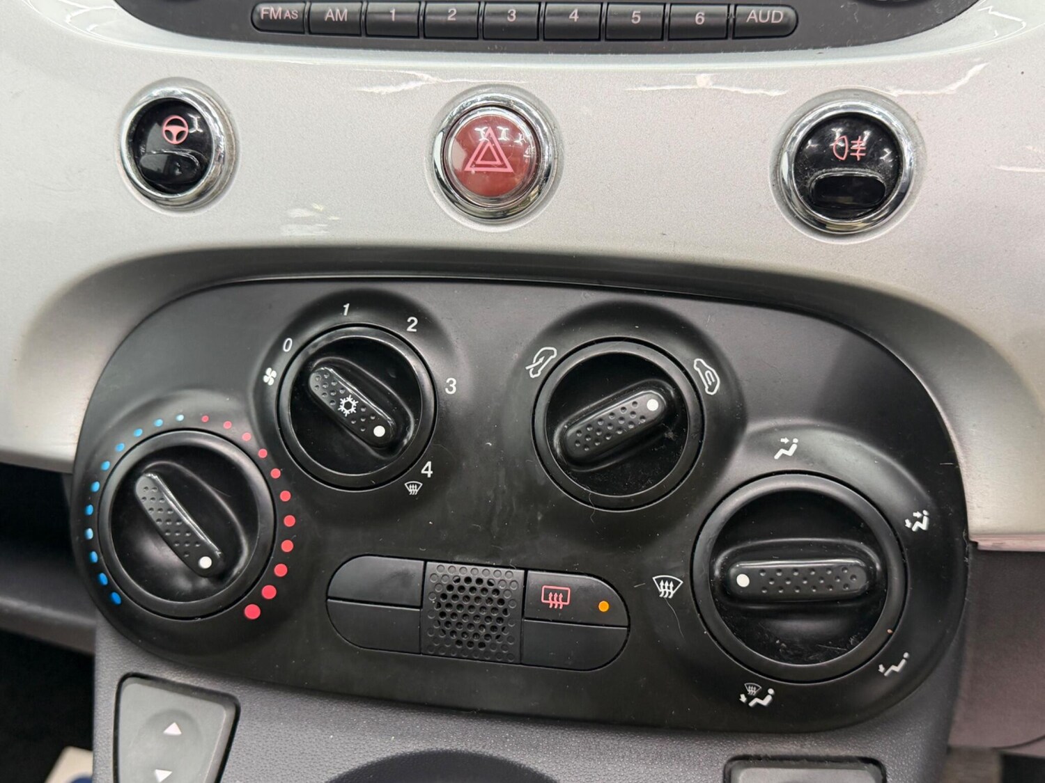 Used Fiat 500 2009 for sale - 77613824: Photo 15