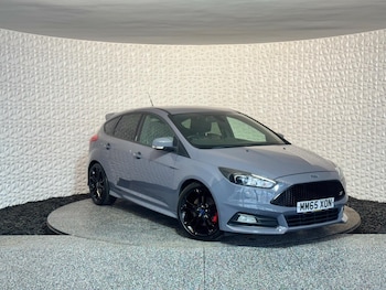 Used Ford Focus 2015 for sale - 78797076: Photo