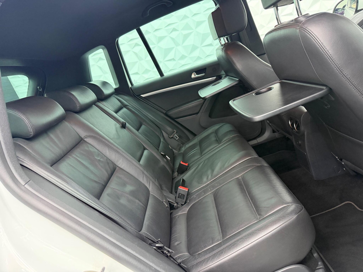 Used Volkswagen Tiguan 2016 for sale - 77853177: Photo 18