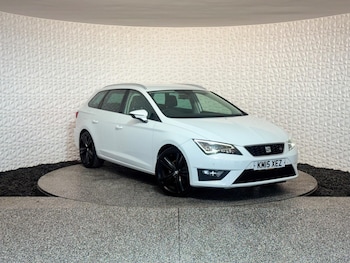 Used SEAT Leon 2015 for sale - 78796453: Photo