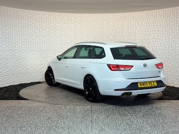 Used SEAT Leon 2015 for sale - 78796453: Photo