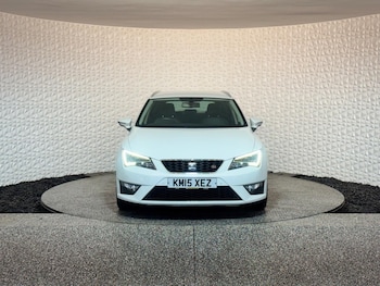 Used SEAT Leon 2015 for sale - 78796453: Photo