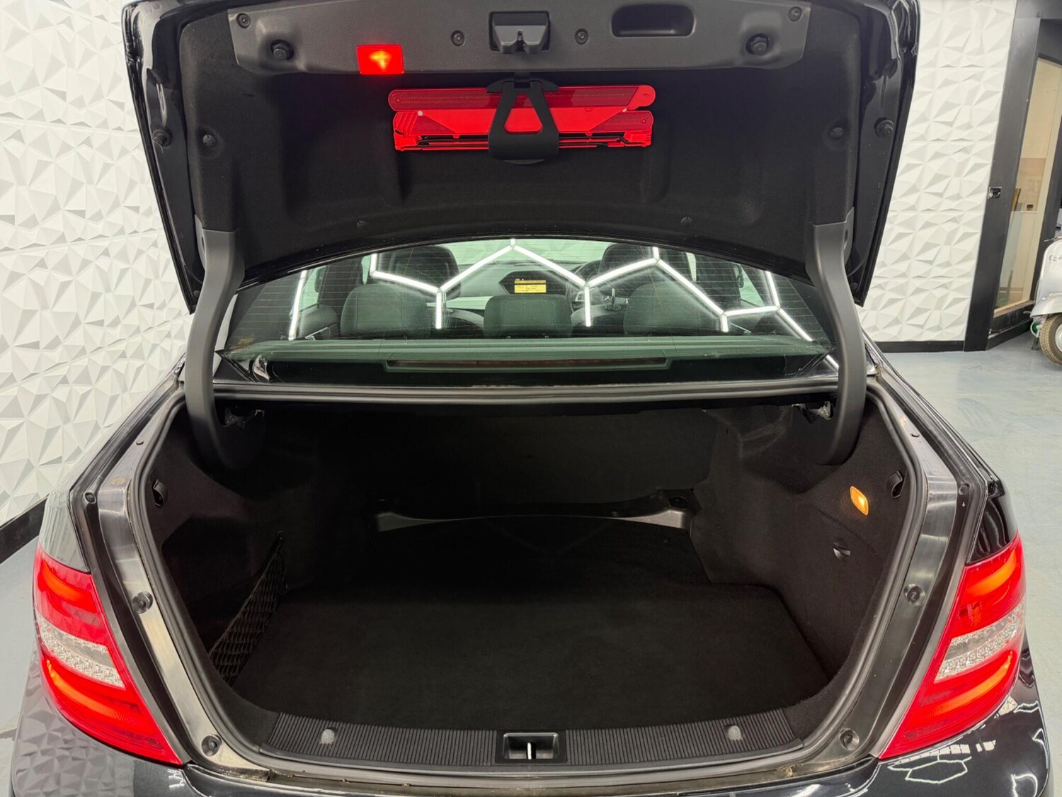 Used Mercedes-Benz C Class for sale - 78020364: Photo 15