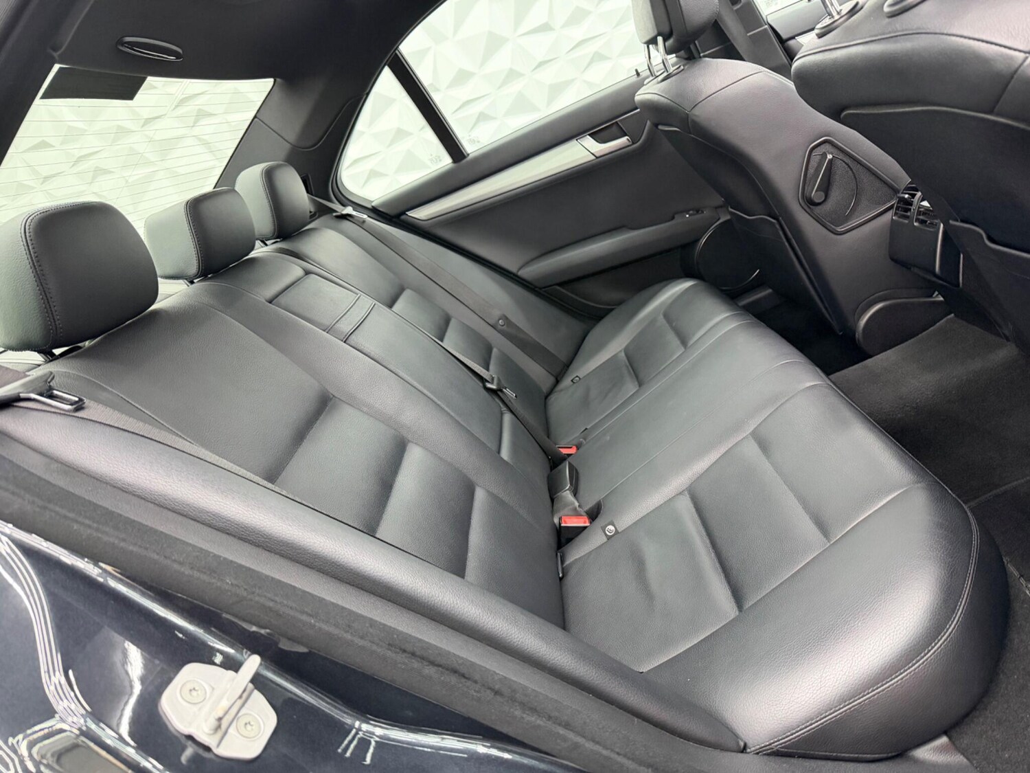 Used Mercedes-Benz C Class for sale - 78020364: Photo 16