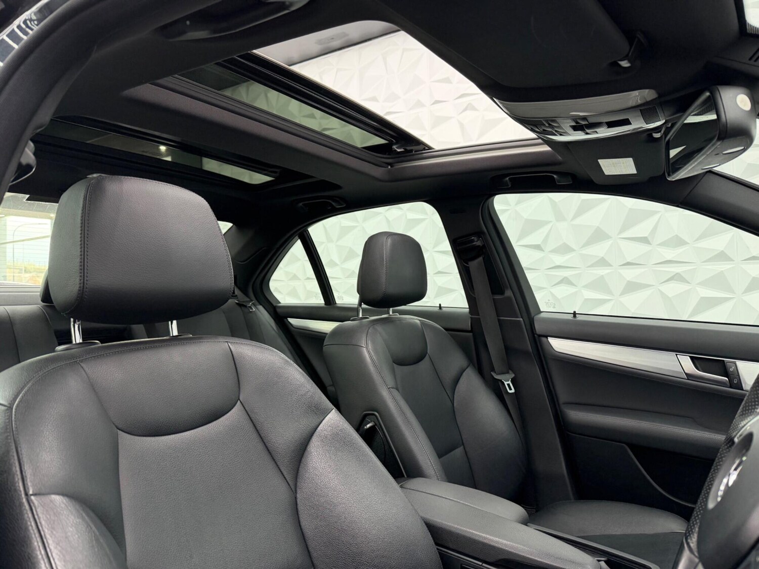 Used Mercedes-Benz C Class for sale - 78020364: Photo 17