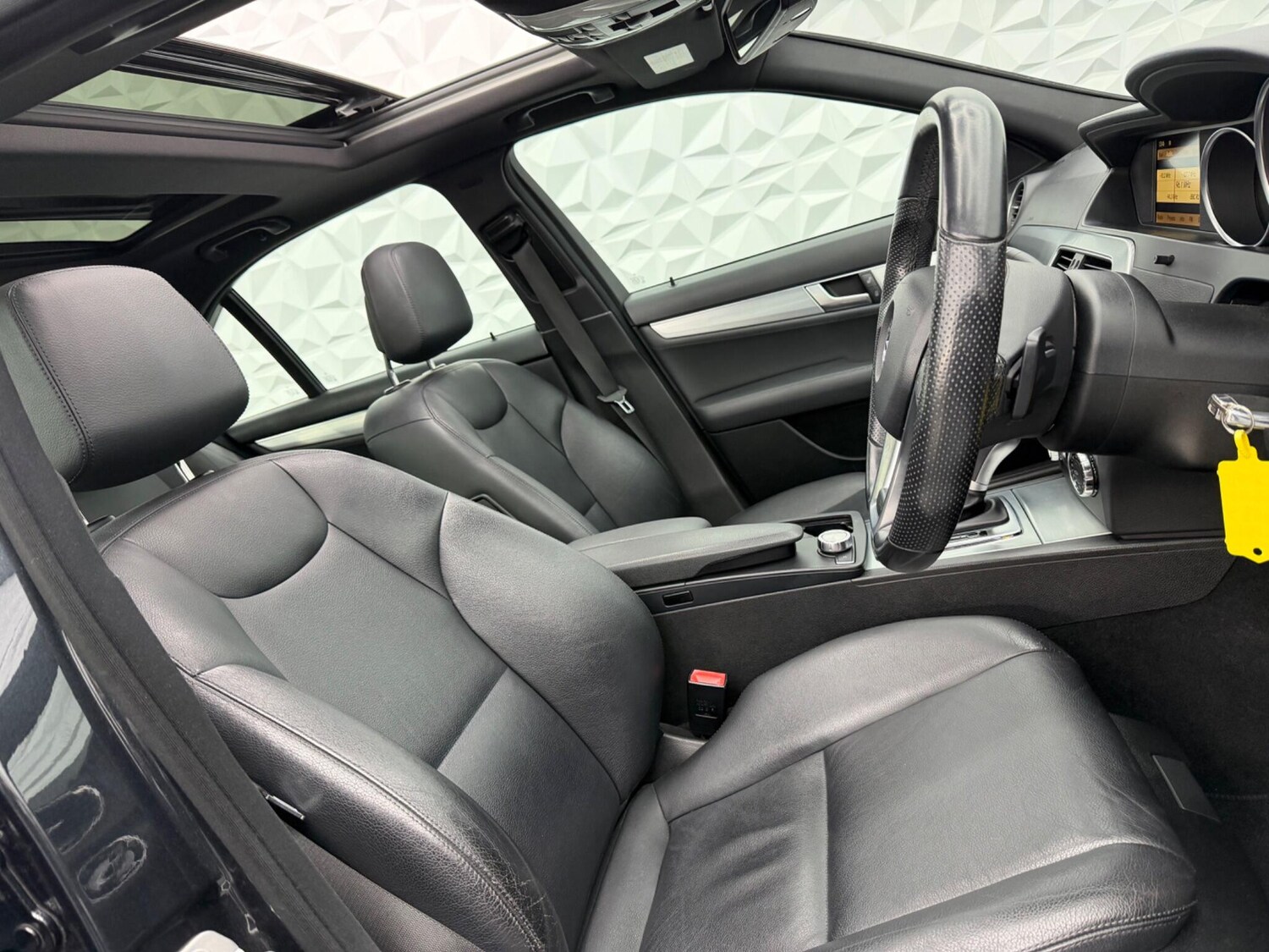 Used Mercedes-Benz C Class for sale - 78020364: Photo 18