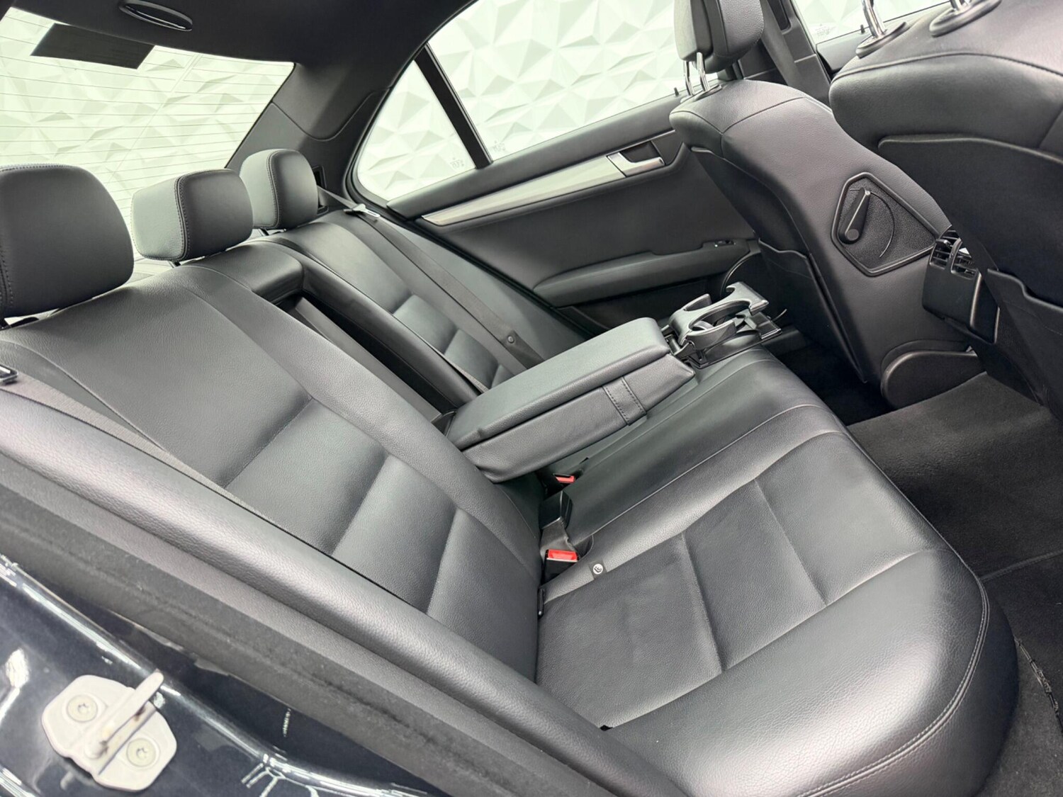 Used Mercedes-Benz C Class for sale - 78020364: Photo 19