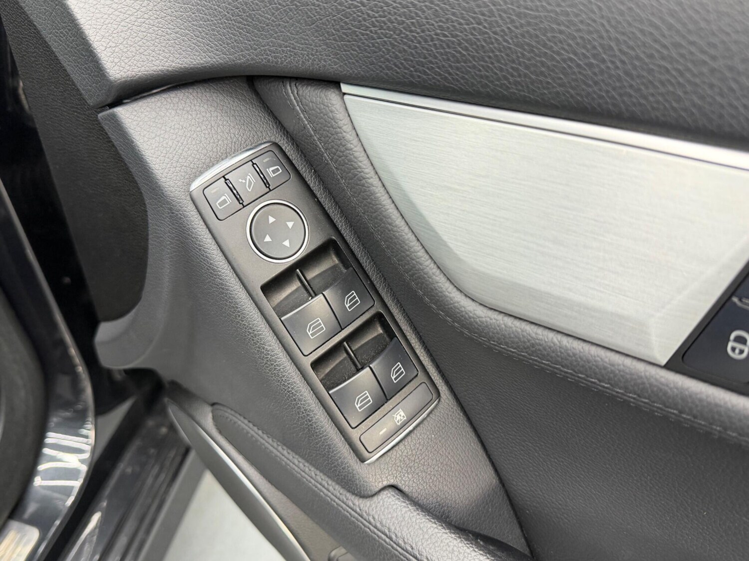 Used Mercedes-Benz C Class for sale - 78020364: Photo 21