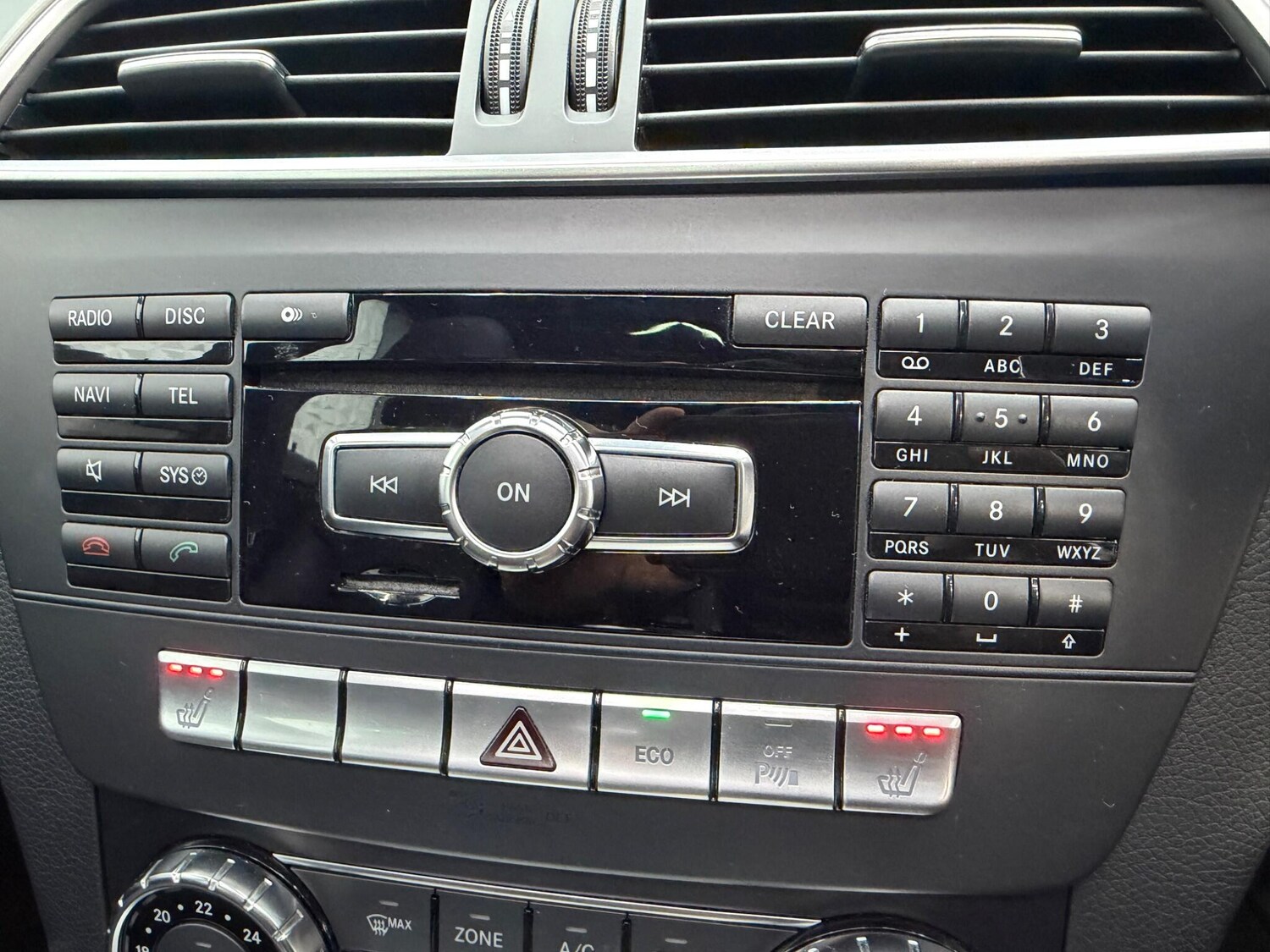 Used Mercedes-Benz C Class for sale - 78020364: Photo 23