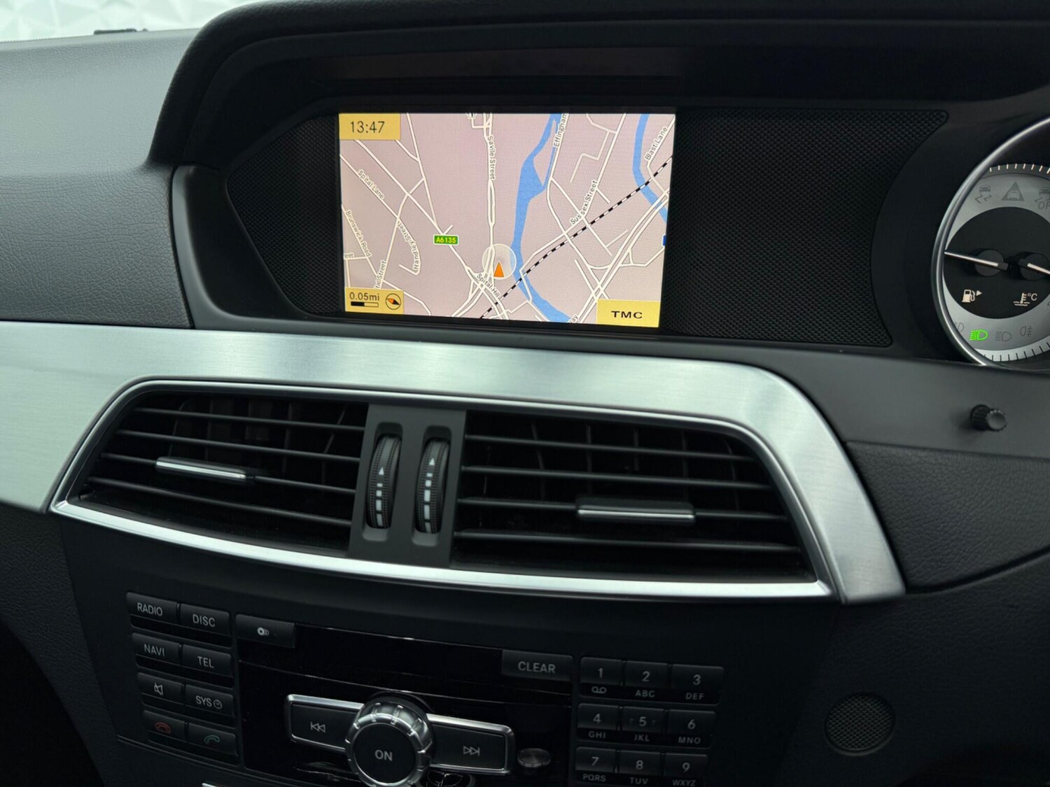 Used Mercedes-Benz C Class for sale - 78020364: Photo 27