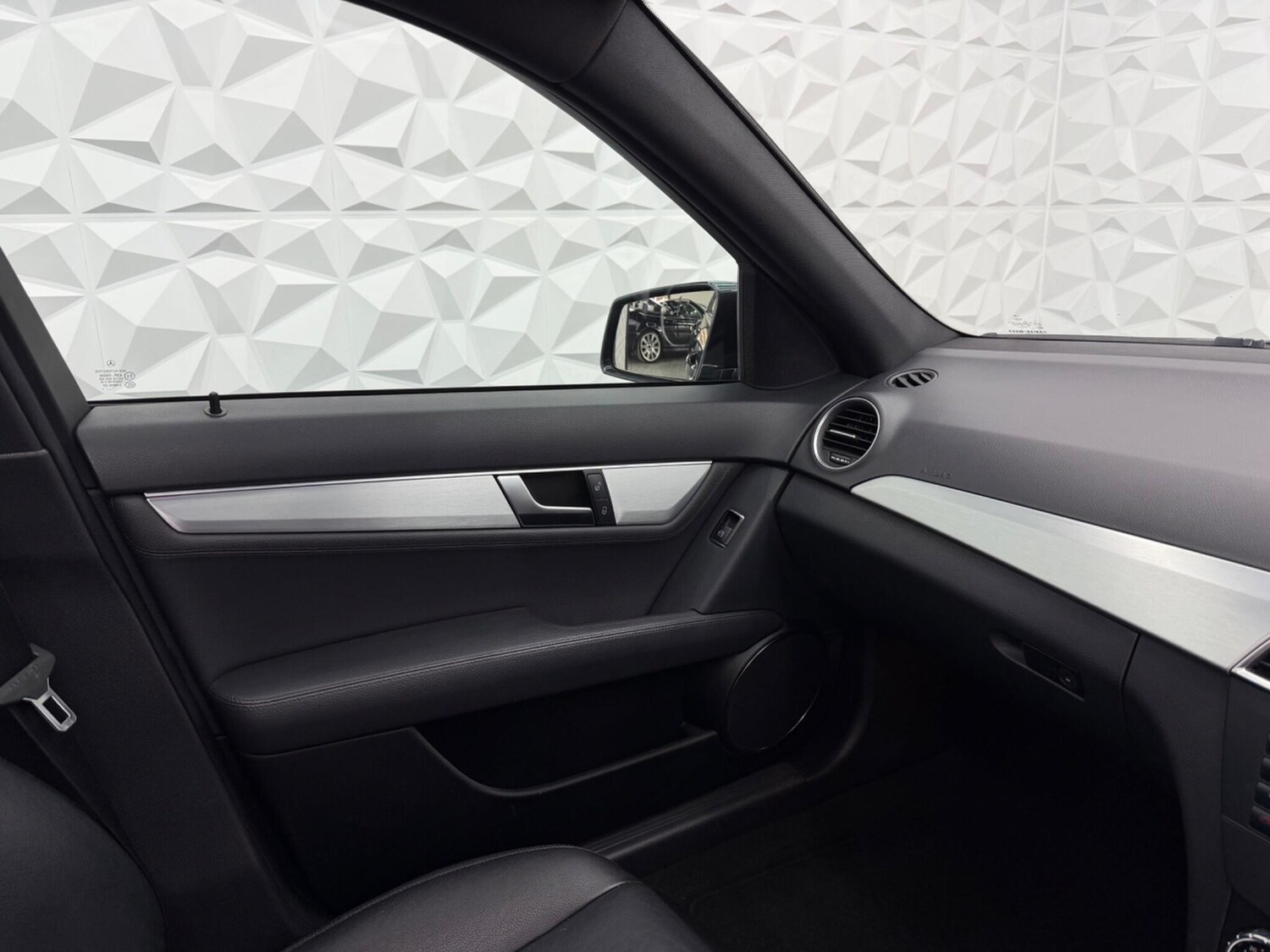 Used Mercedes-Benz C Class for sale - 78020364: Photo 29