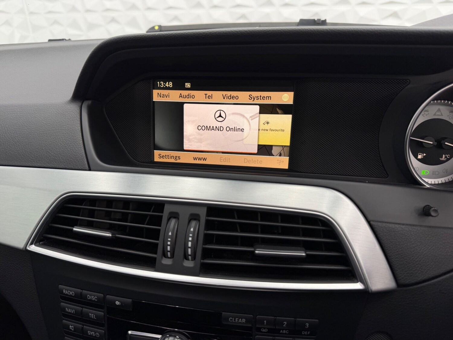 Used Mercedes-Benz C Class for sale - 78020364: Photo 30