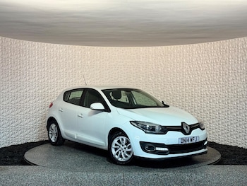 Used Renault Megane 2014 for sale - 79145420: Photo