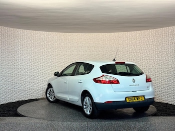 Used Renault Megane 2014 for sale - 79145420: Photo
