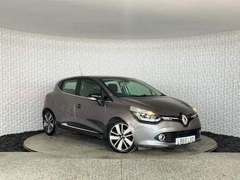 Used Renault Clio 2016 for sale - 79697926: Photo