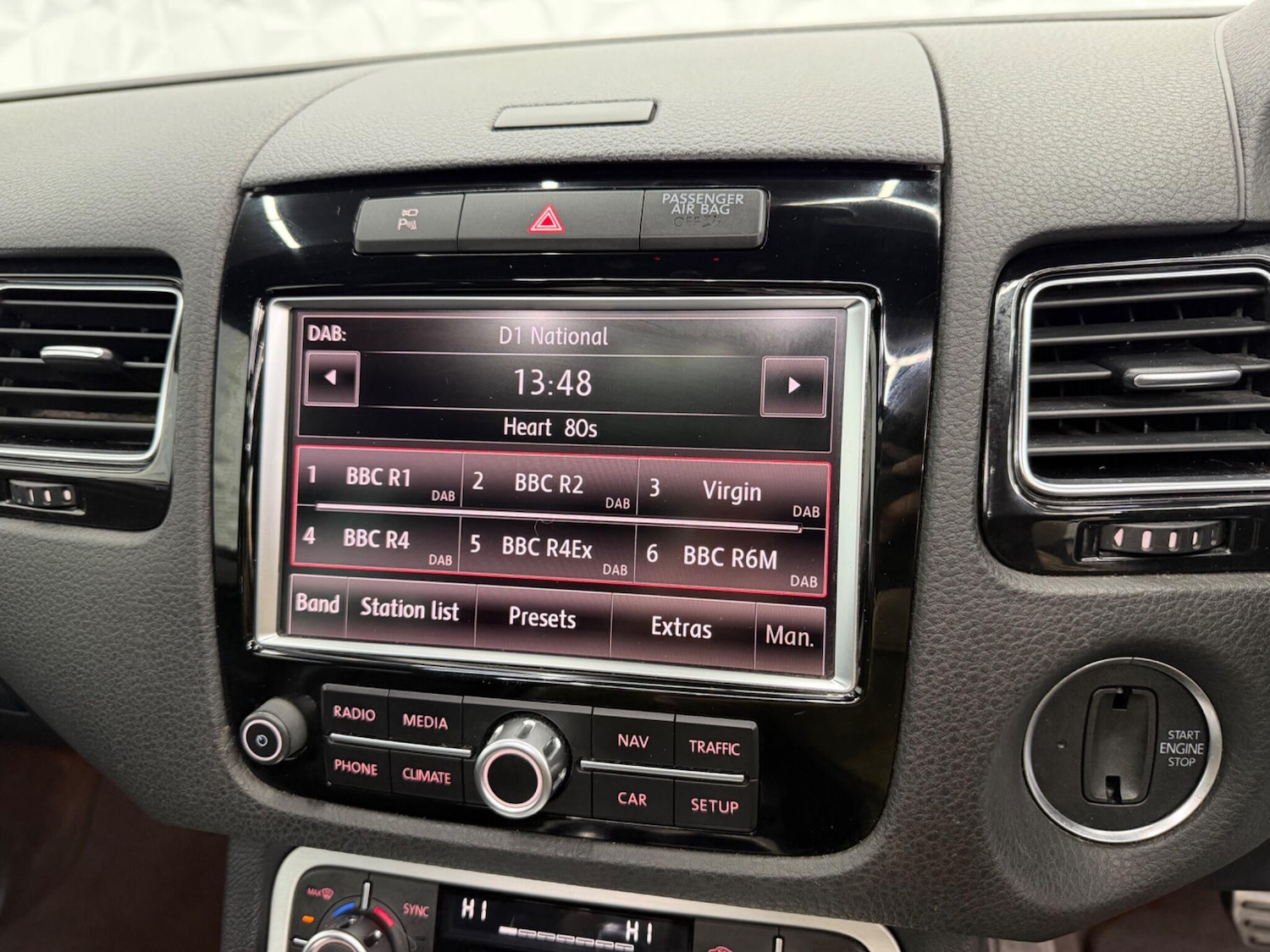 Used Volkswagen Touareg 2013 for sale - 77613817: Photo 27