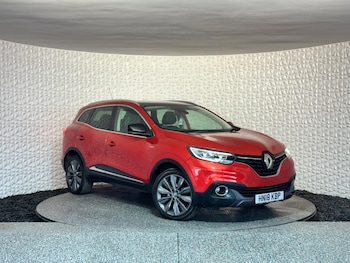 Used Renault Kadjar 2018 for sale - 79268001: Photo