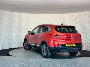 Used Renault Kadjar 2018 for sale - 79268001: Photo