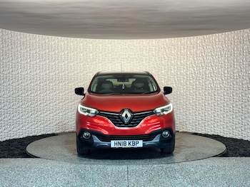 Used Renault Kadjar 2018 for sale - 79268001: Photo
