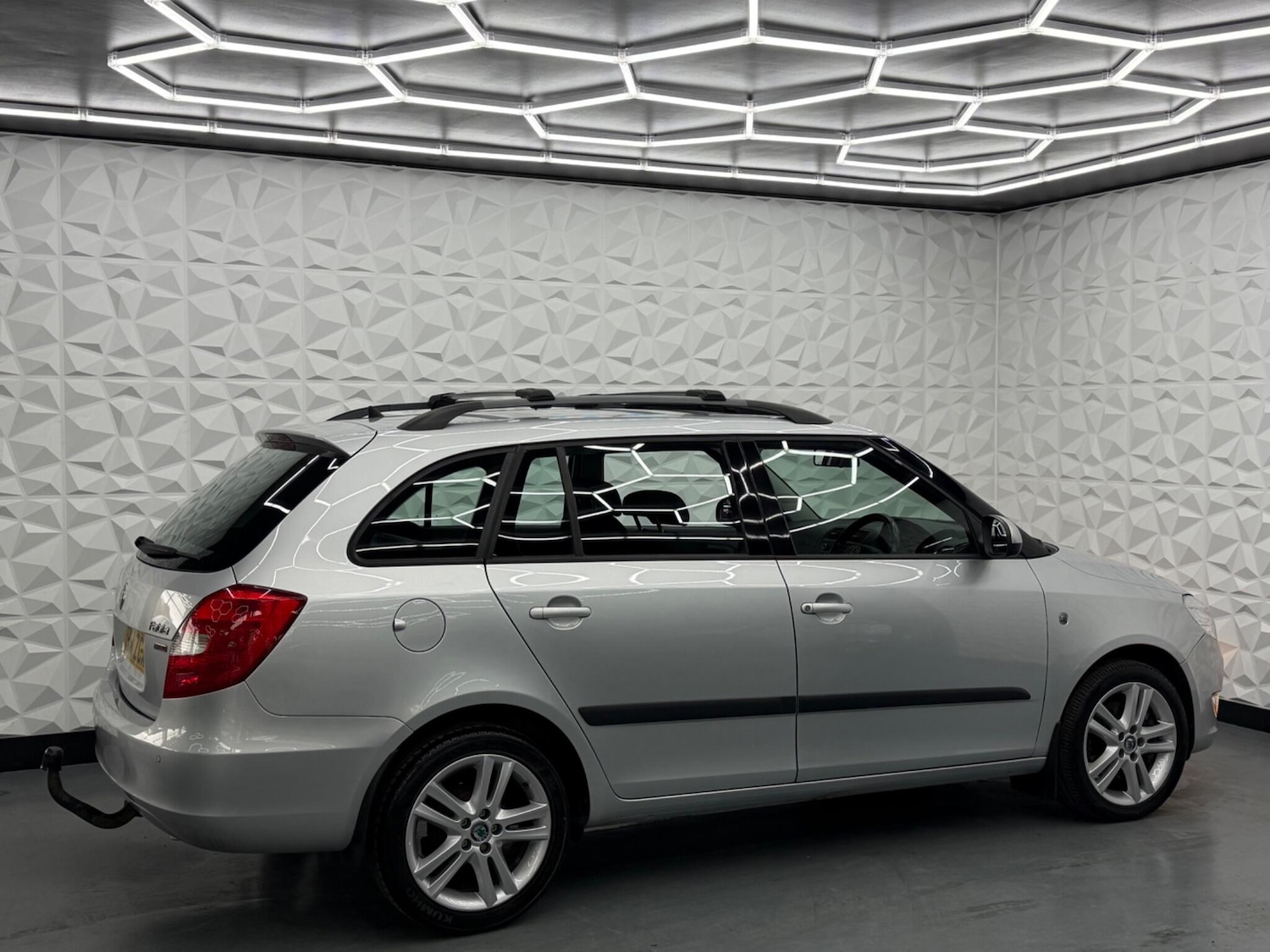 Used Skoda Fabia 2011 for sale - 78047823: Photo 11