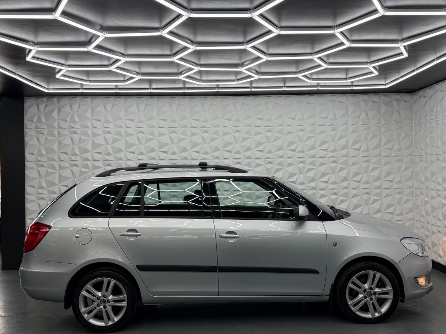 Used Skoda Fabia 2011 for sale - 78047823: Photo 13