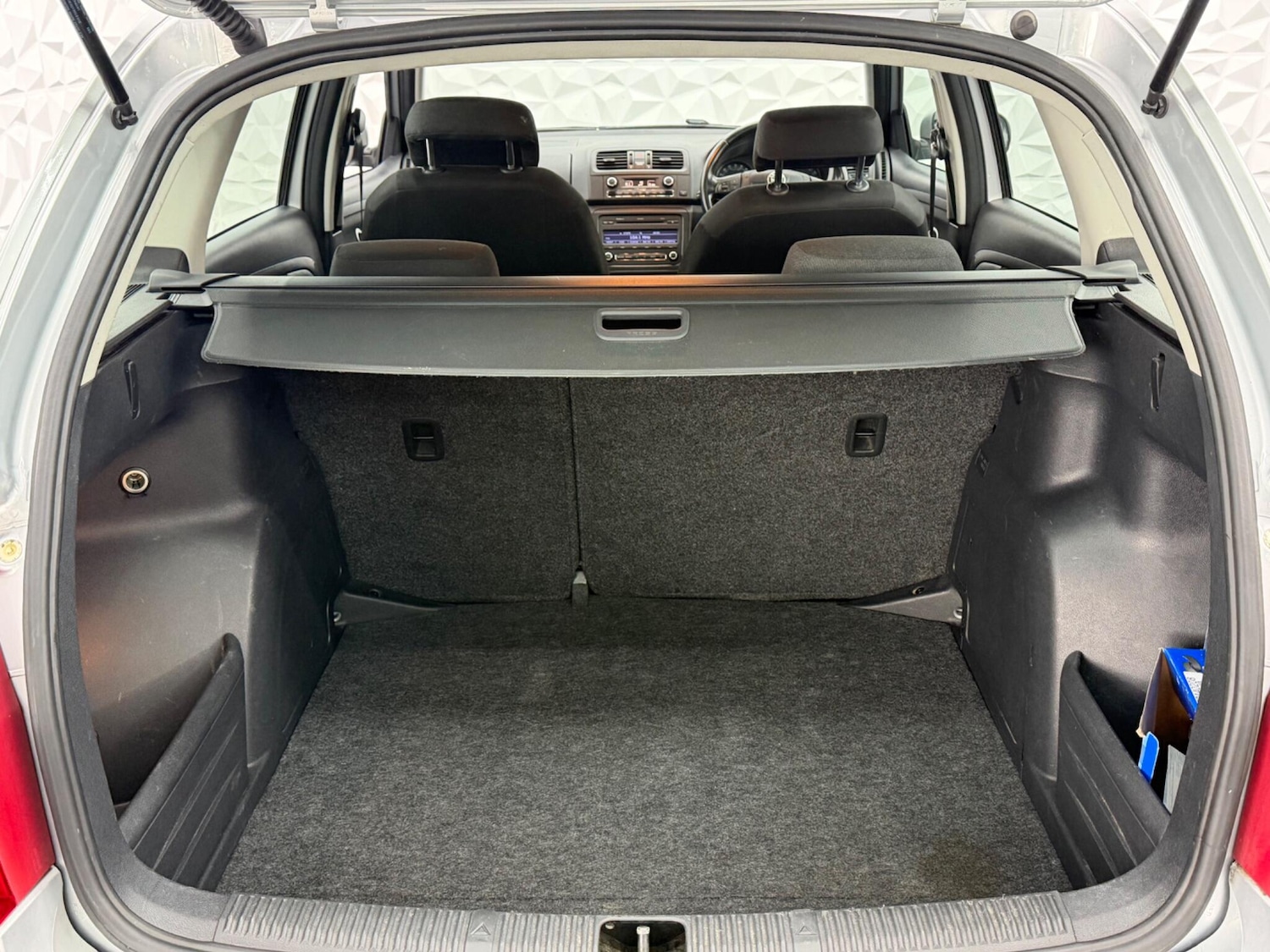 Used Skoda Fabia 2011 for sale - 78047823: Photo 14