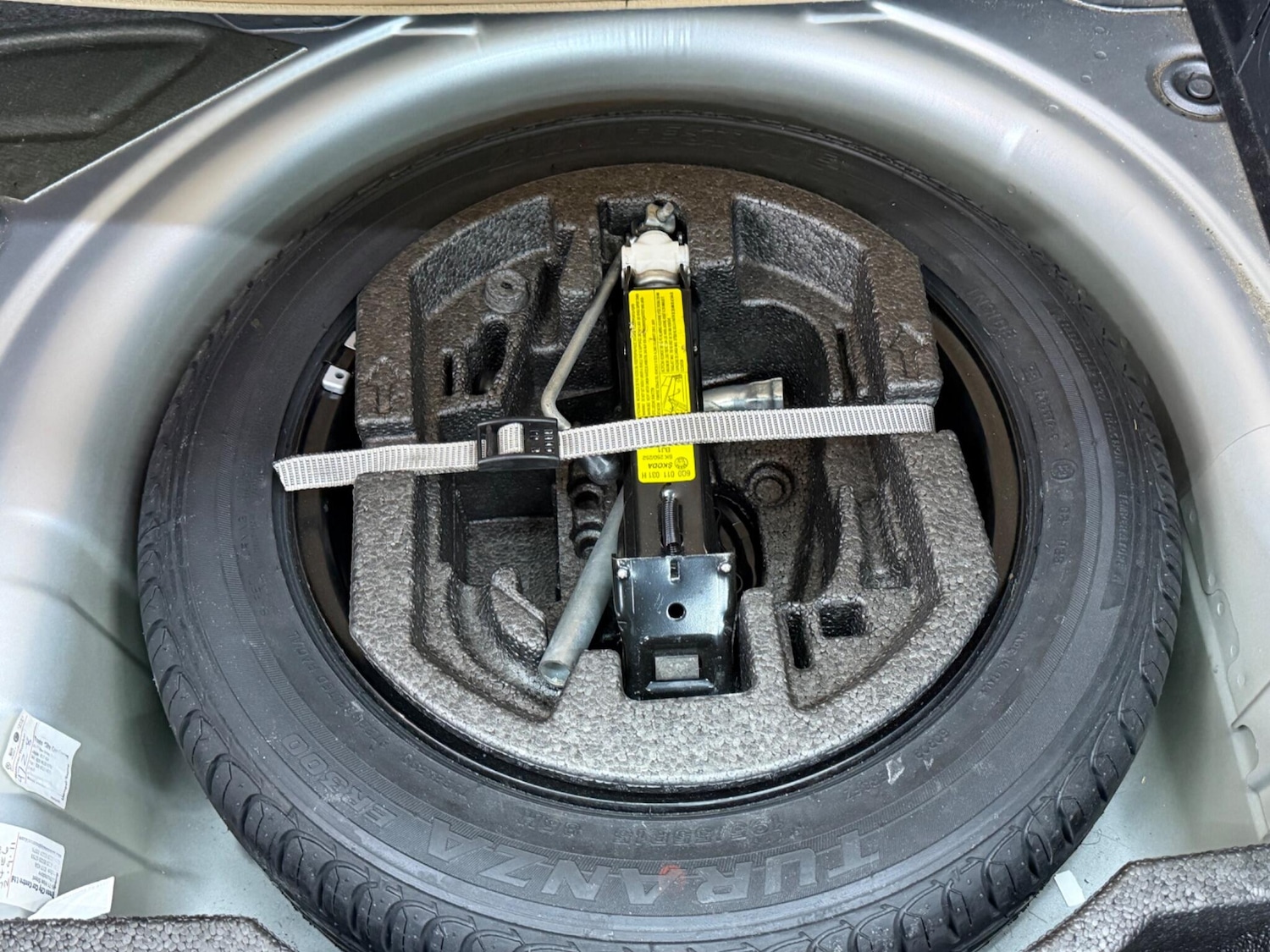 Used Skoda Fabia 2011 for sale - 78047823: Photo 15