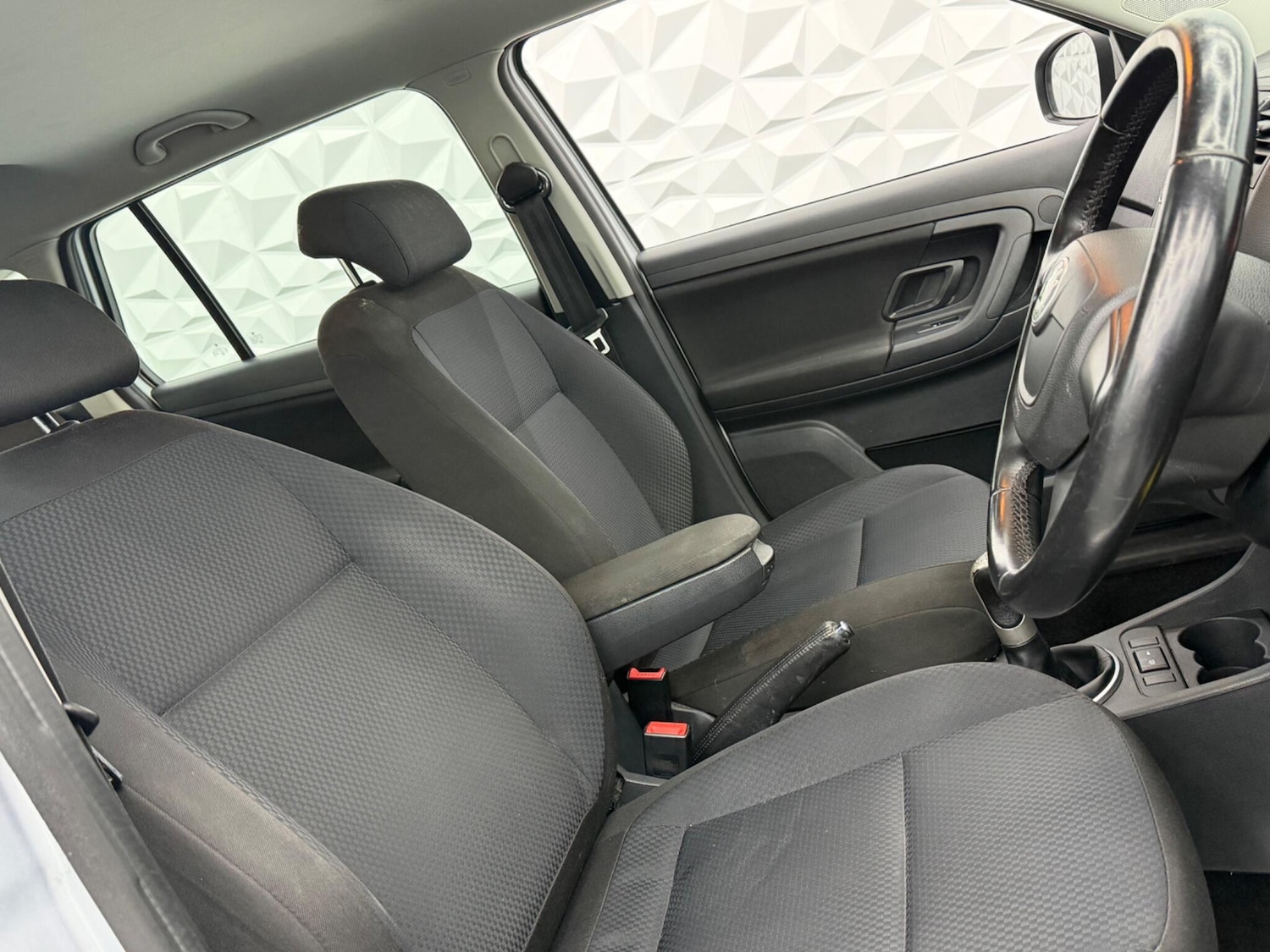 Used Skoda Fabia 2011 for sale - 78047823: Photo 16