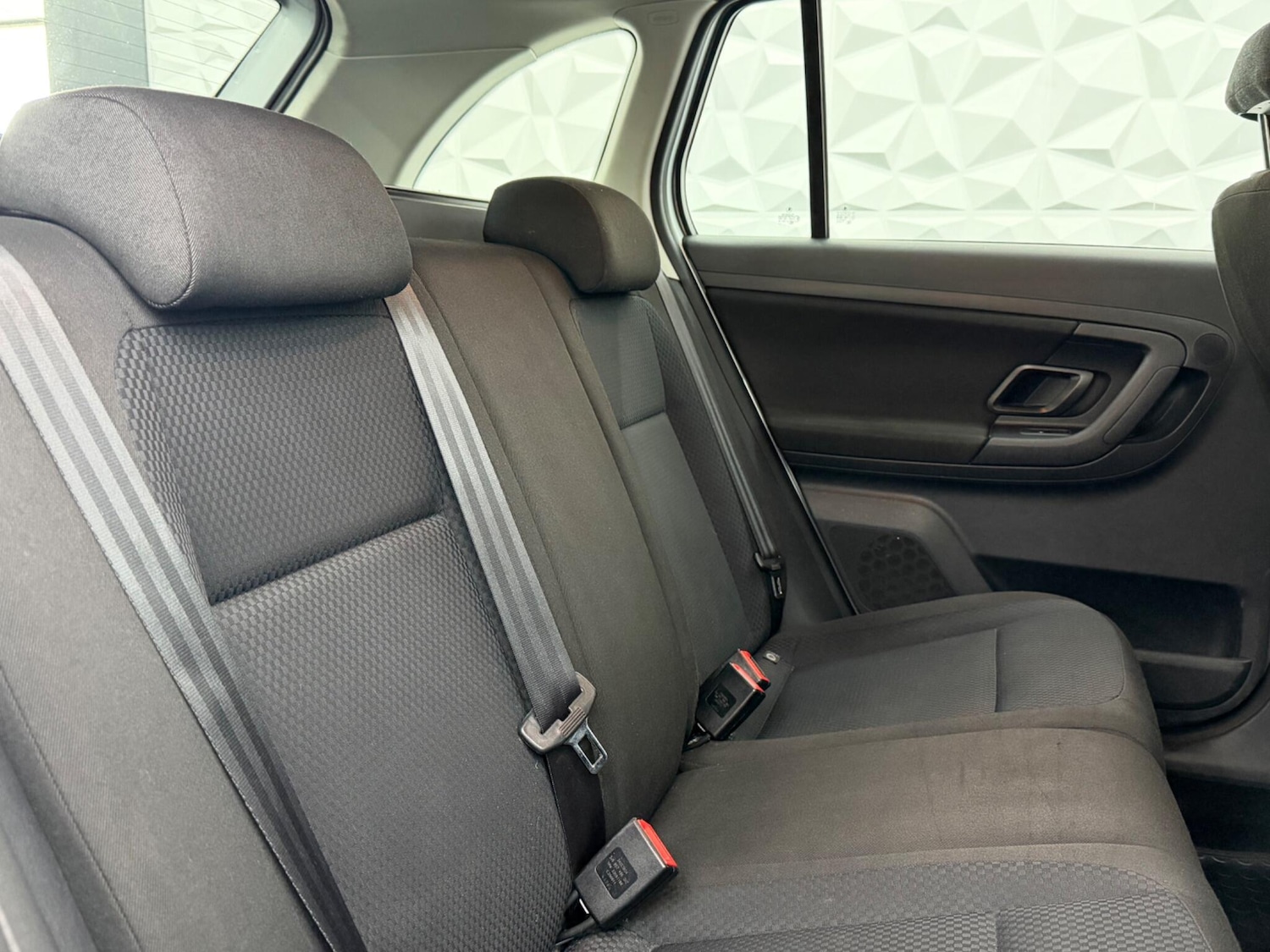 Used Skoda Fabia 2011 for sale - 78047823: Photo 17