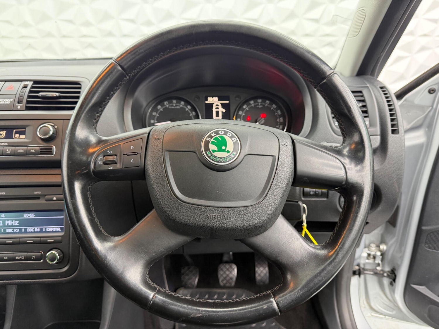 Used Skoda Fabia 2011 for sale - 78047823: Photo 21